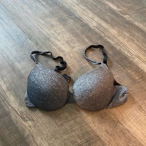 Lane Bryant bra